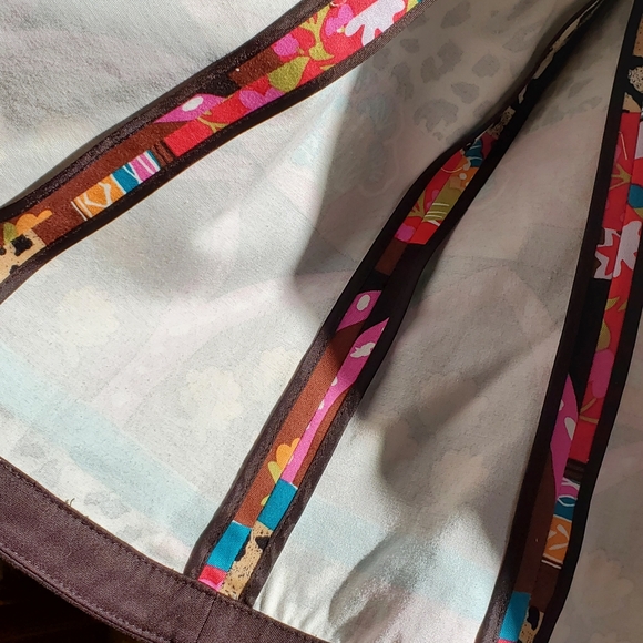 Peck & Peck NWOT vibrant light jacket - Picture 5 of 8